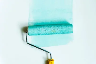 Peinture intérieure à Feuquières-en-Vimeu — murs, plafonds et boiseries